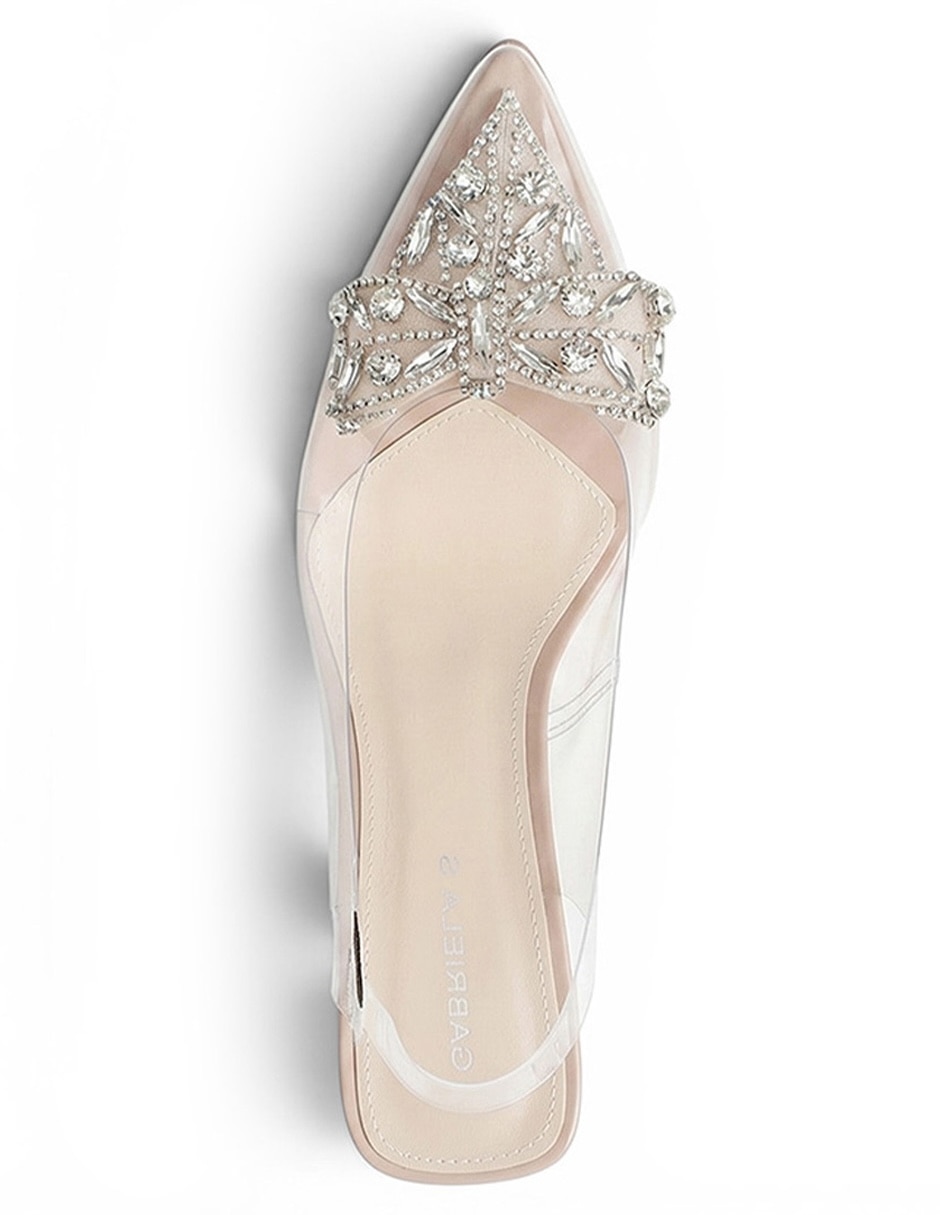 Zapatilla Gabriela's